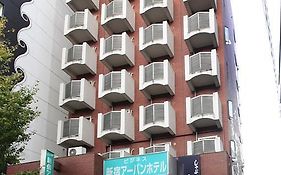 新宿城市酒店