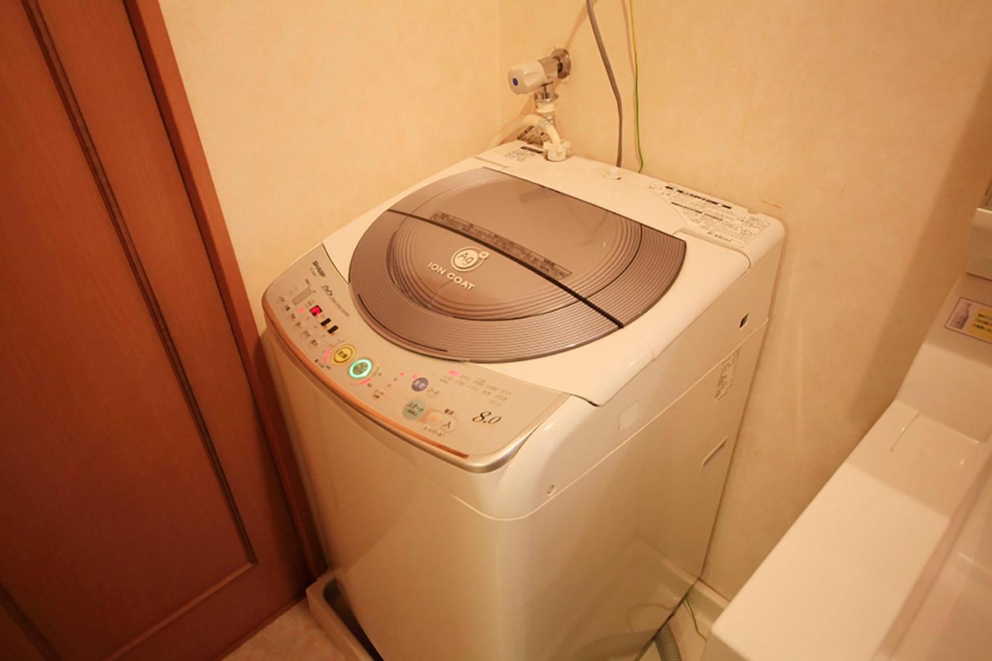 新宿城市酒店 東京都 外观 照片