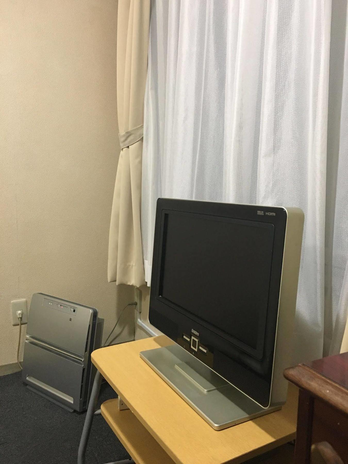 新宿城市酒店 東京都 外观 照片