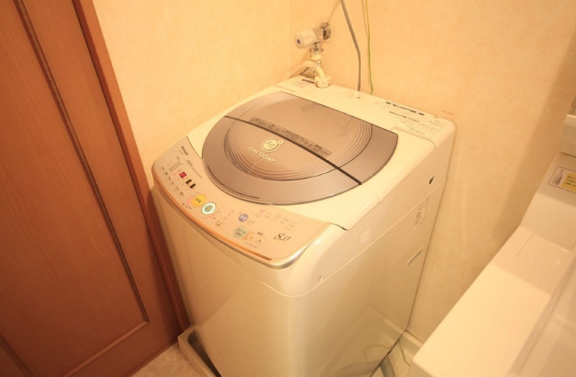 新宿城市酒店 東京都 外观 照片